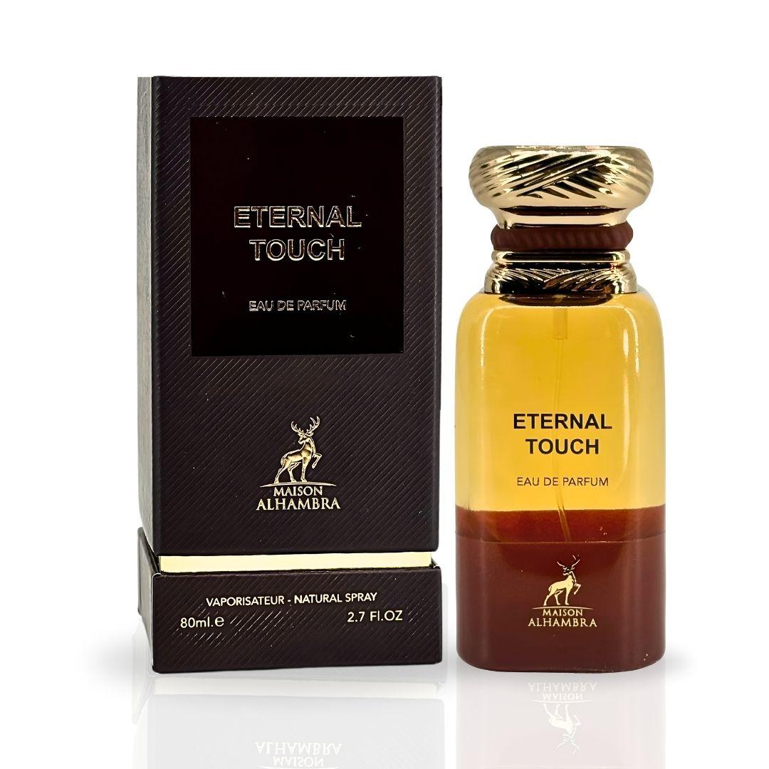 Masion Alhambra Eternal Touch EDP 80ml Masion Alhambra Eternal Touch EDP 80ml