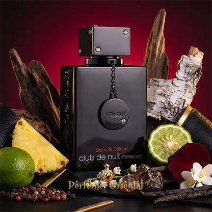 Armaf Club de Nuit Intense Man Absolu Special Edition Parfum 105ml Armaf Club de Nuit Intense Man Absolu Special Edition Parfum 105ml