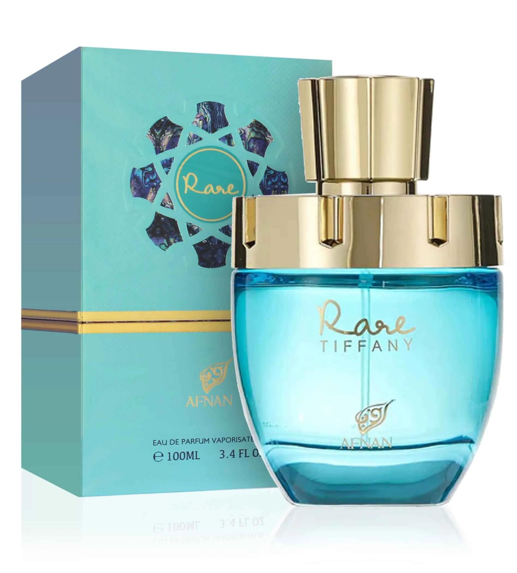 Afnan Reef Rare Tiffany EDP 100ml Afnan Reef Rare Tiffany EDP 100ml