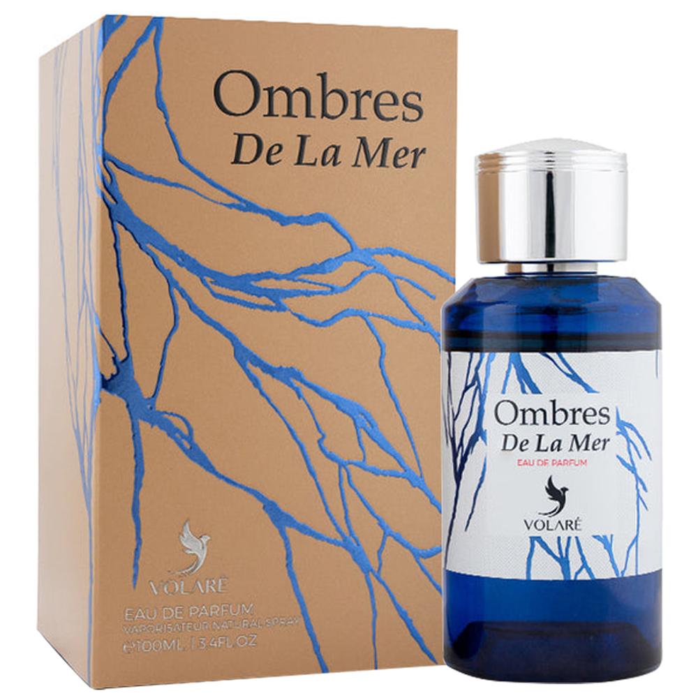 Volaré Ombres De La Mer EDP 100ml Volaré Ombres De La Mer EDP 100ml