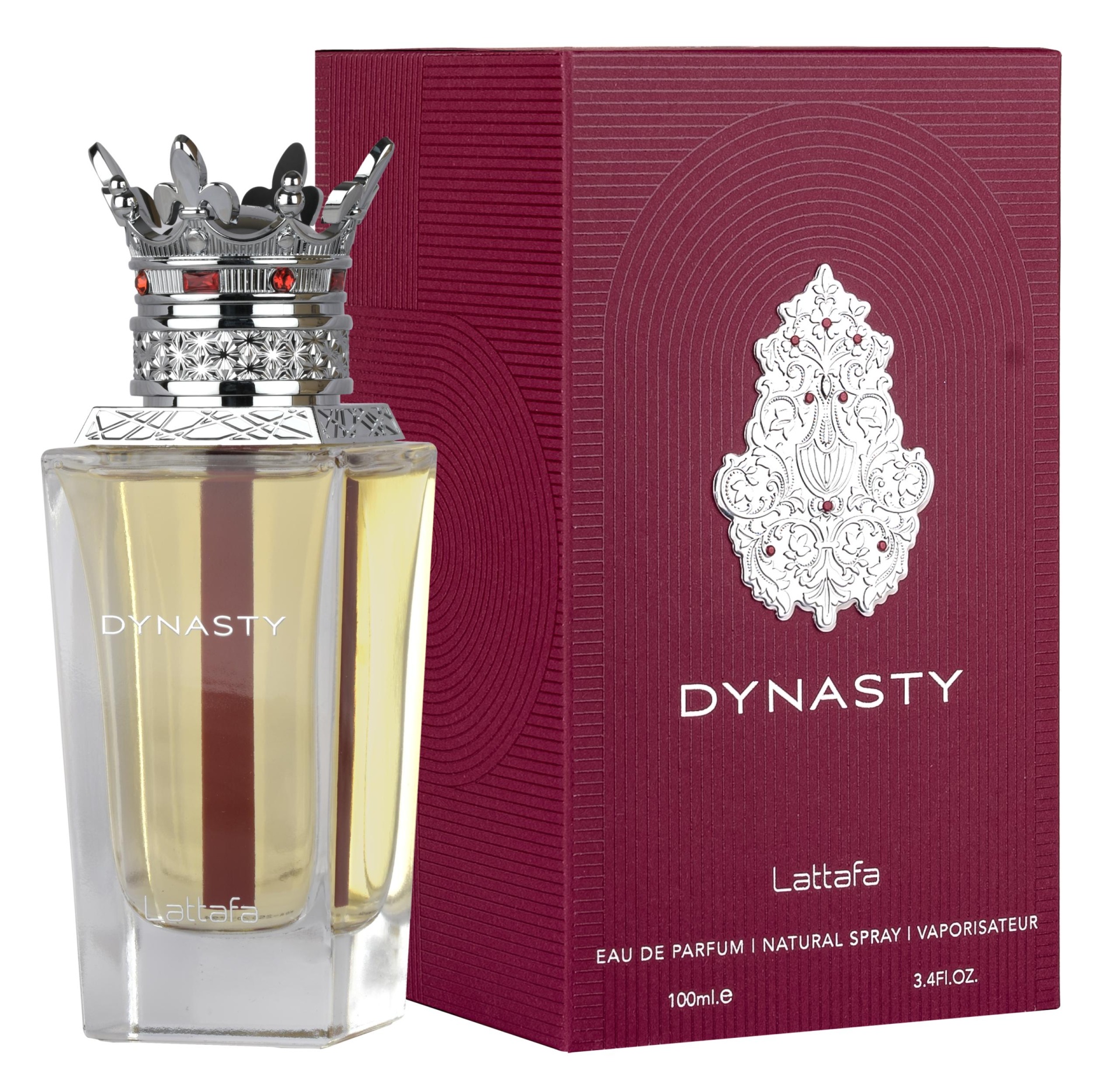 Lattafa Dynasty EDP 100ml Lattafa Dynasty EDP 100ml