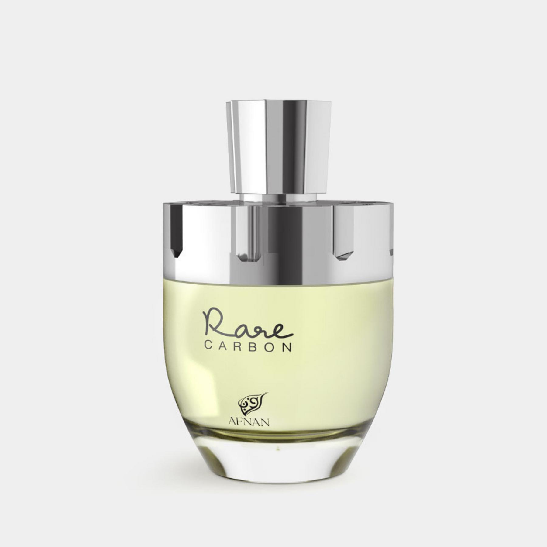 Afnan Rare Carbon EDP 100ml Afnan Rare Carbon EDP 100ml