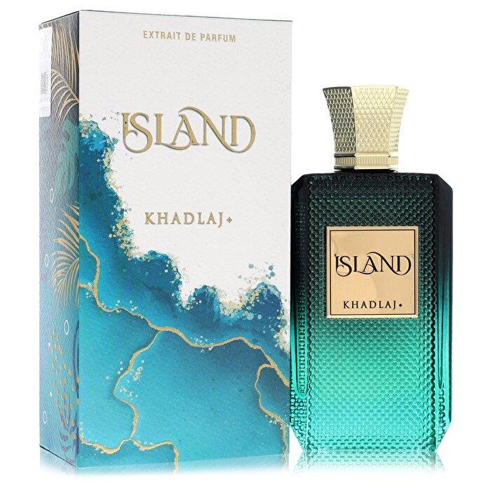 Khadlaj Island Extrait de Parfum 100ml Khadlaj Island Extrait de Parfum 100ml