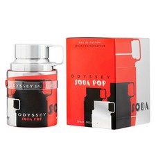 Armaf Odyssey Soda Pop Eau de Parfum 100ml Armaf Odyssey Soda Pop Eau de Parfum 100ml