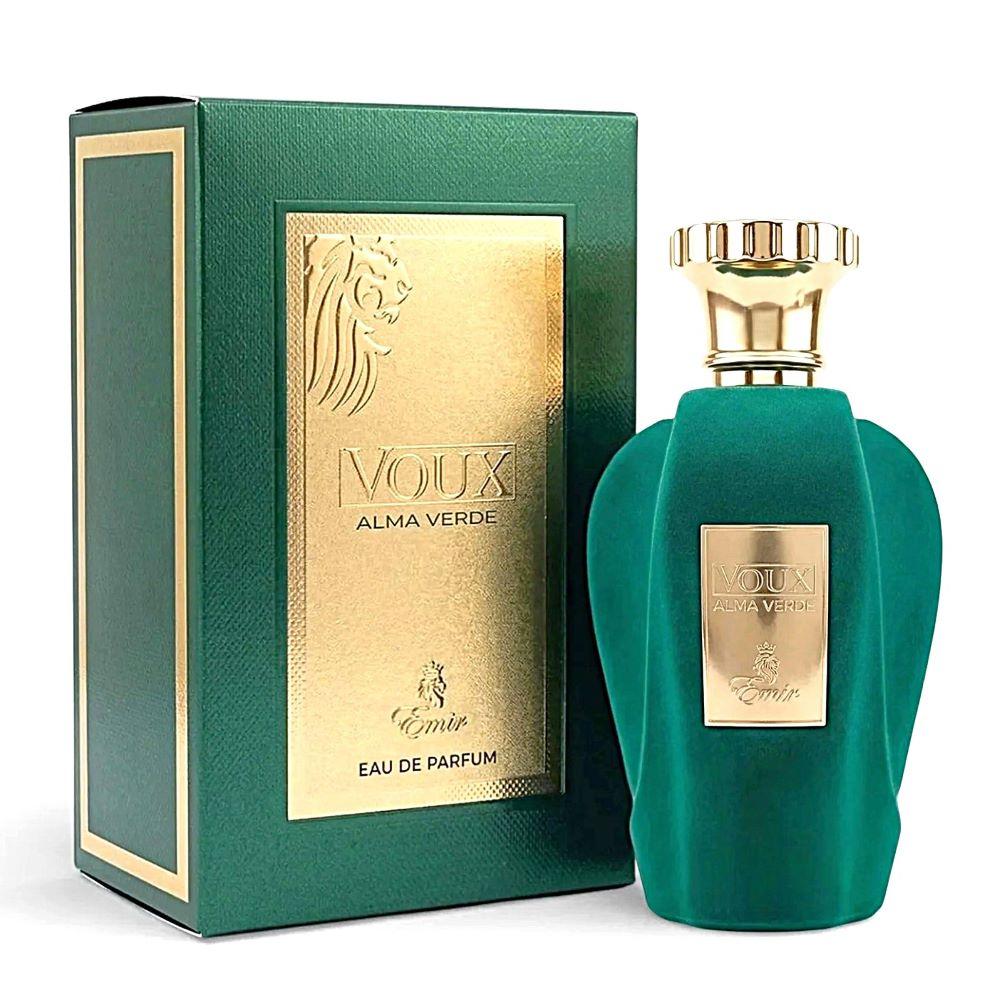 Emir Voux Alma Verde EDP 100ml Emir Voux Alma Verde EDP 100ml