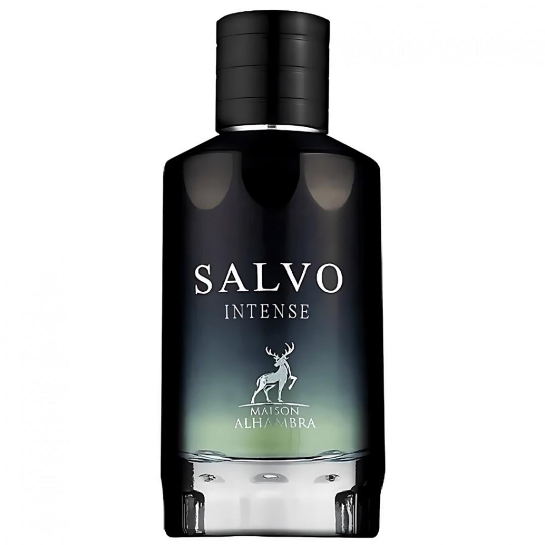 Maison Alhambra Salvo Intense EDP 100ml Maison Alhambra Salvo Intense EDP 100ml