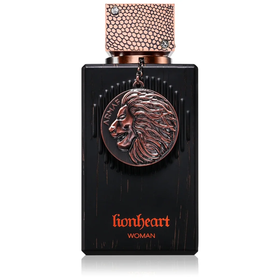 Armaf Lionheart Woman EDP 100ml Armaf Lionheart Woman EDP 100ml