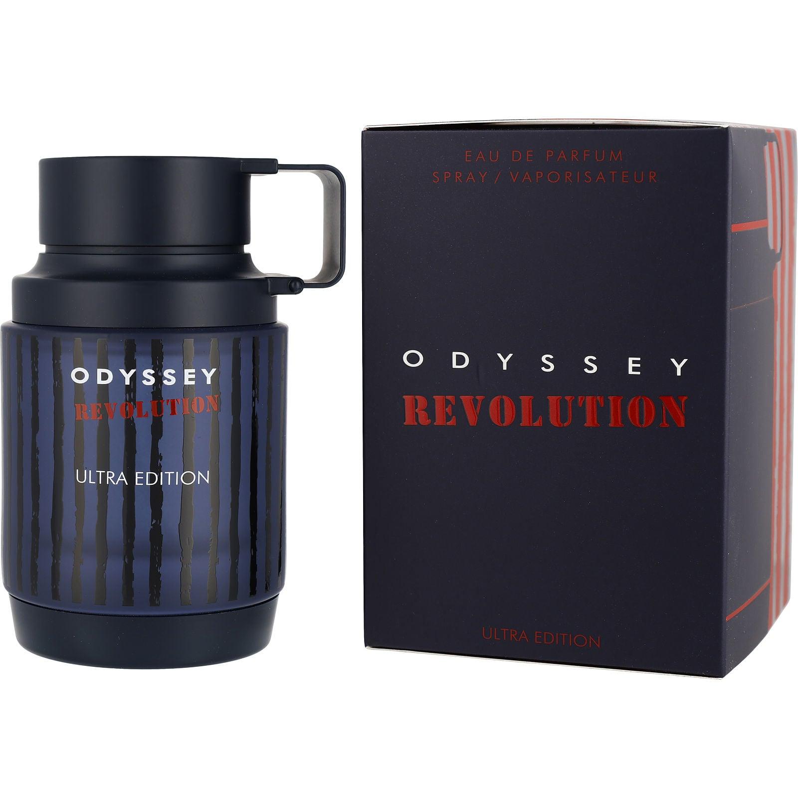 Armaf Odyssey Revolution EDP 100ml Armaf Odyssey Revolution EDP 100ml