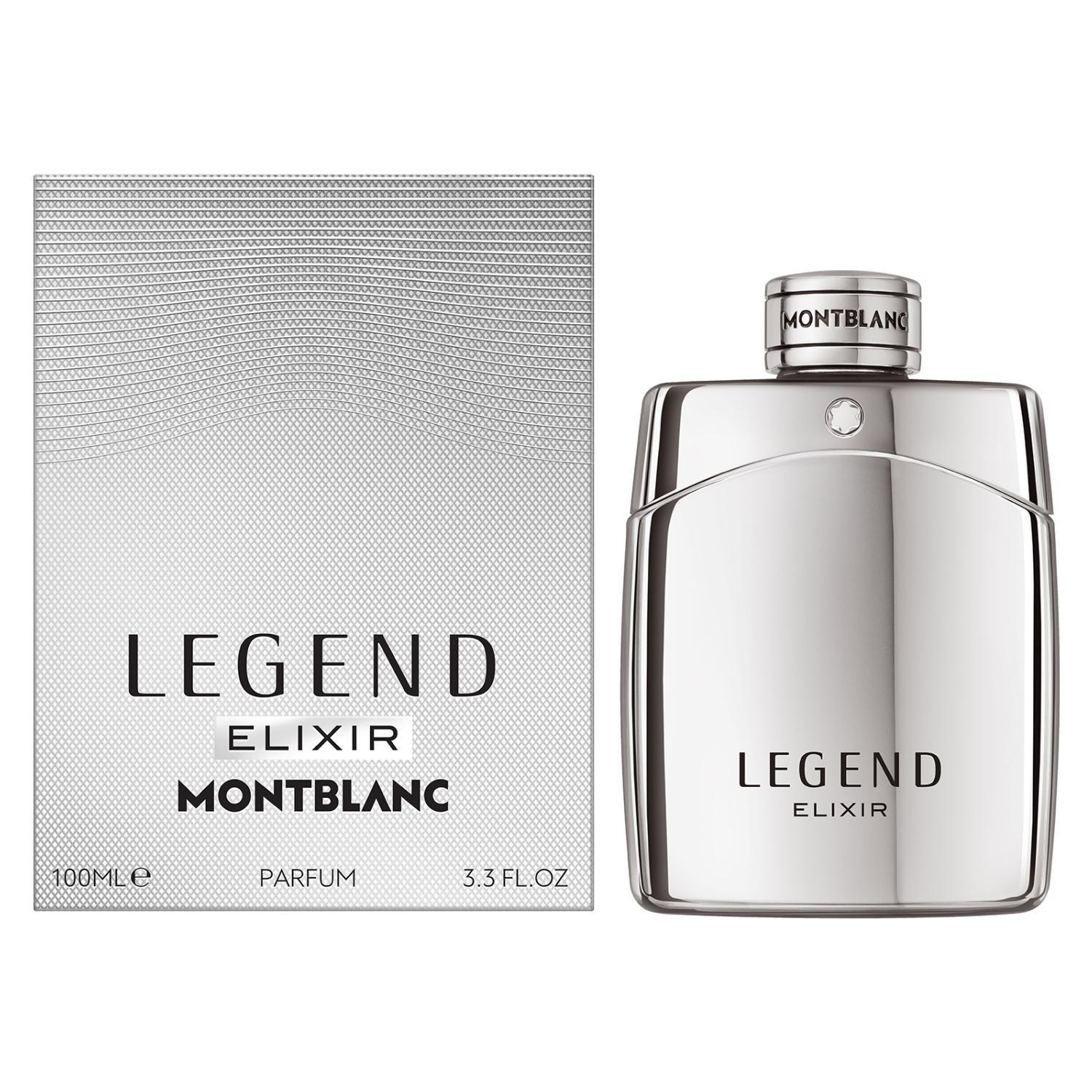 Montblanc Legend Elixir Parfum 100ml Montblanc Legend Elixir Parfum 100ml