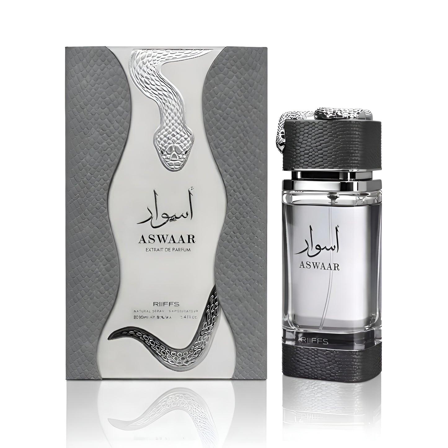 Riiffs Aswaar Extrait de Parfum 100ml Riiffs Aswaar Extrait de Parfum 100ml