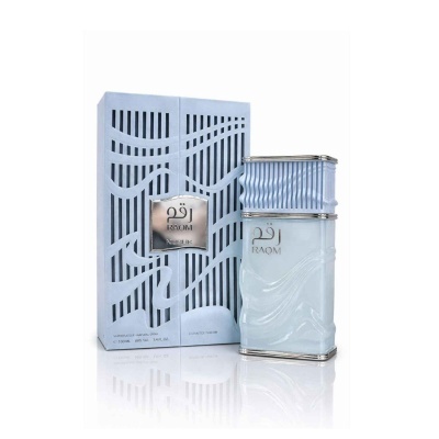 Nusuk Raqm Extrait de Parfum 100ml