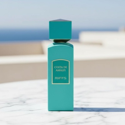 Riiffs Costa de Amalfi Extrait de Parfum 100 ml