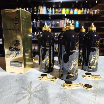 Perfumaria de Nicho