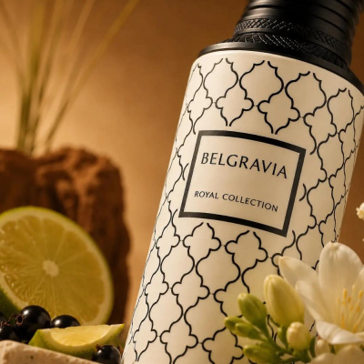 Maison Asrar Belgravia EDP 100ml