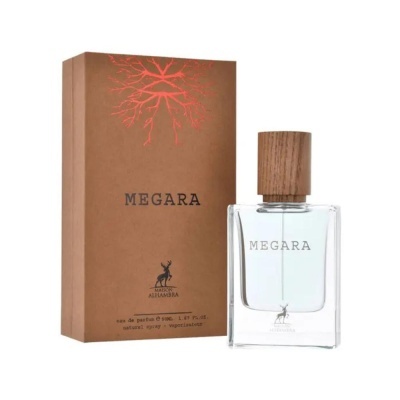 Maison Alhambra Megara EDP 50ml