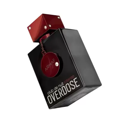Armaf Club de Nuit Overdose Extrait de Parfum 100ml
