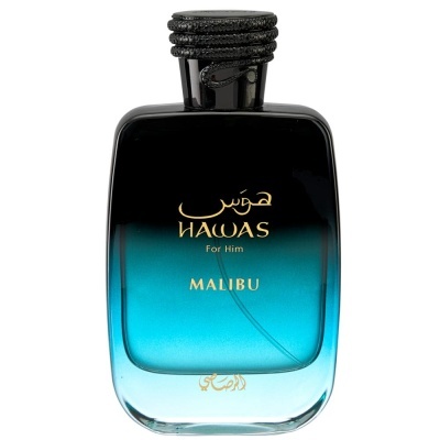 Rasasi Hawas Malibu EDP 100ml