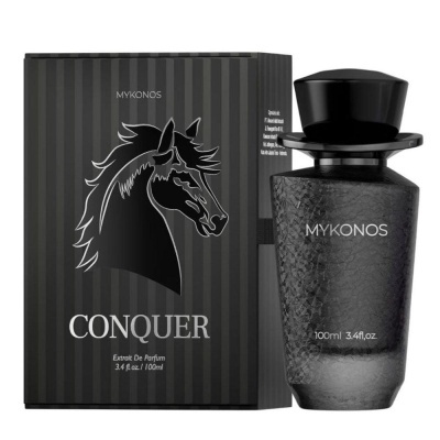 Mykonos Conquer Extrait de Parfum 100ml