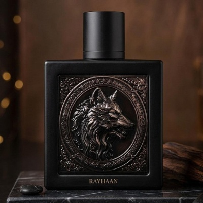 O Rayhaan Wolf EDP 100ml