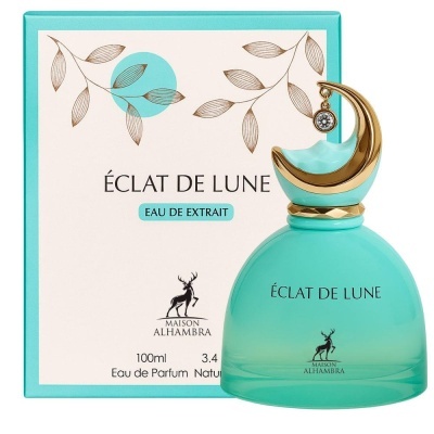 Maison Alhambra Éclat de Lune Eau de Parfum 100 ml