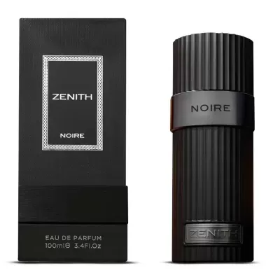 French Avenue Zenith Noire EDP 100ml