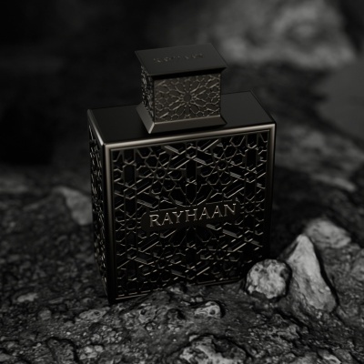 Rayhaan Obsidian EDP 100ml