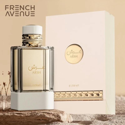 French Avenue Arsh EDP 100ml