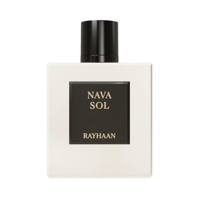 Rayhaan Nava Sol EDP 100ml