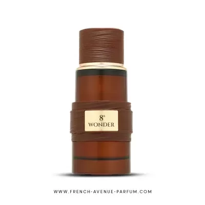French Avenue 8th Wonder Parfum 100ml