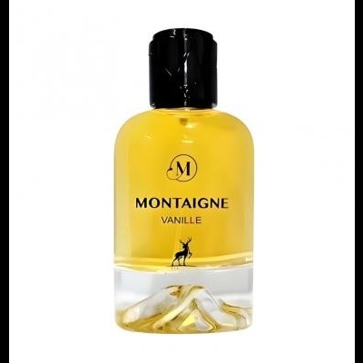 Maison Alhambra Montaigne Vanille EDP 100ml