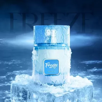 Riiffs Freeze Parfum 100ML