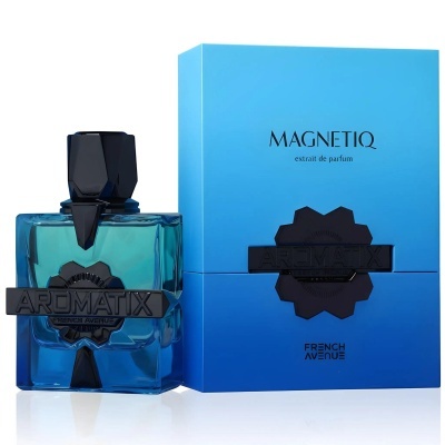 French Avenue Aromatix Magnetiq Extrait de Parfum 100ml