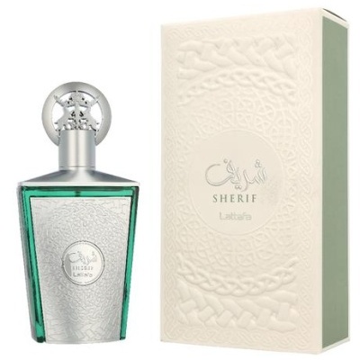 Lattafa Sherif EDP 100 ml