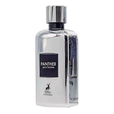 Maison Alhambra Panther Pour Homme EDP 100ml