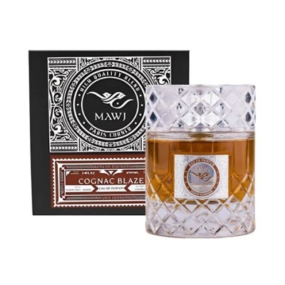 Paris Corner Mawj Cognac Blaze EDP 100ml