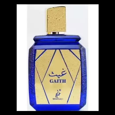 Khadlaj Gaith EDP 100 ml