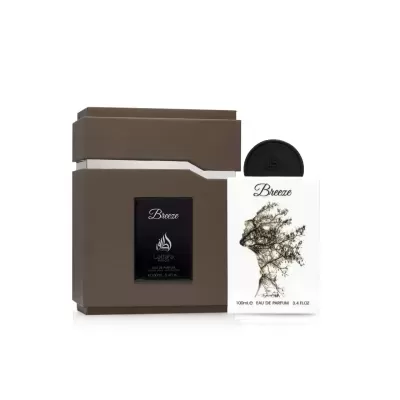 Lattafa Pride Breeze EDP 100ML