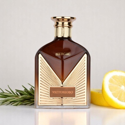 Maison Alhambra Victorioso Heroic EDP 100ml