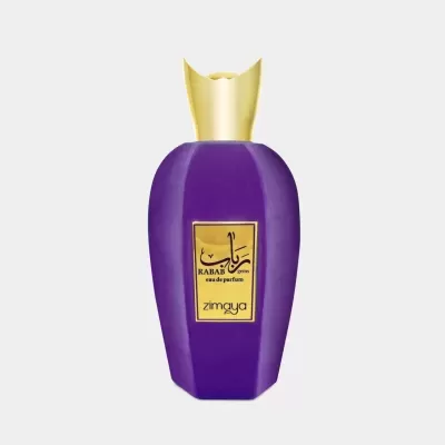Zimaya Rabab Gems EDP 100 ml