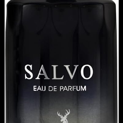 Maison Alhambra Salvo EDP 100ML