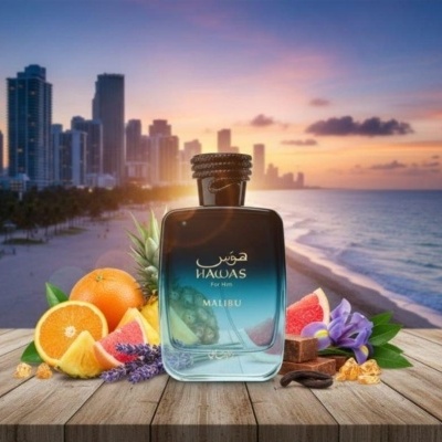 Rasasi Hawas Malibu EDP 100ml