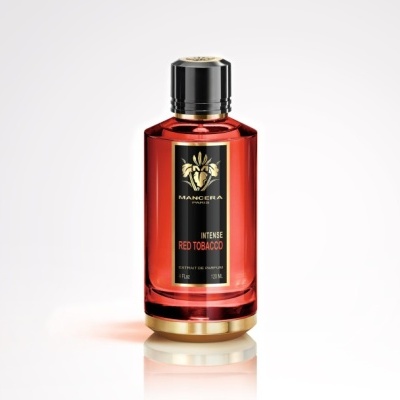 Decant Mancera Red Tobacco Intense EDP 5ML