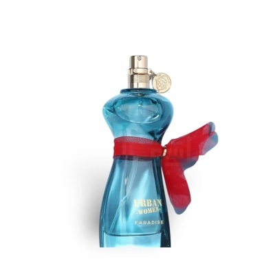 Fragrance World Urban Women Paradise EDP 90ml