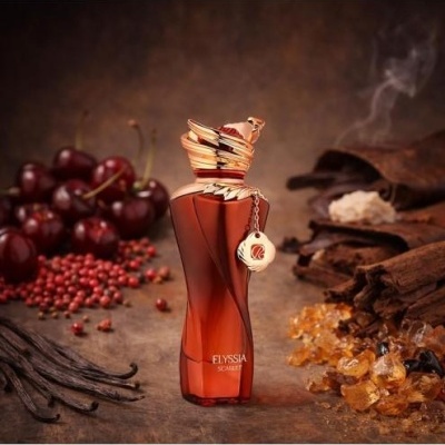 Riiffs Elyssia Scarlet extrait de Parfum 100ml