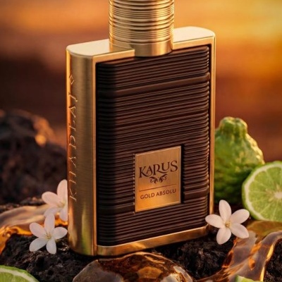 Khadlaj Karus Gold Absolu EDP 100ml