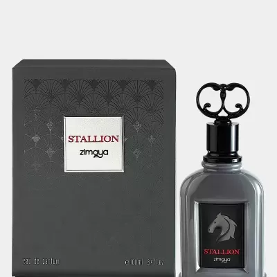 Zimaya Stallion EDP 100ML