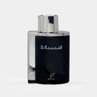 Afnan Inara Black EDP 100ml