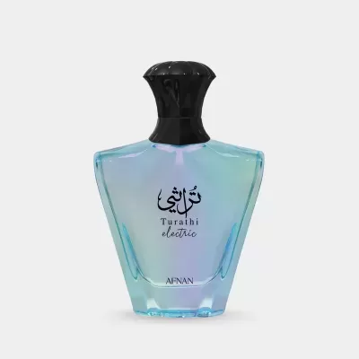 Afnan Turathi Electric EDP 100 ml