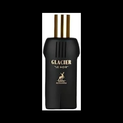 Maison Alhambra Glacier Le Noir EDP 100ML