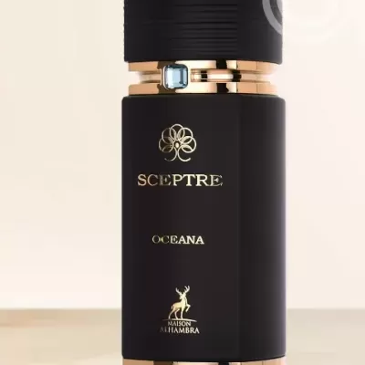 Maison Alhambra Sceptre Oceana EDP 100ml